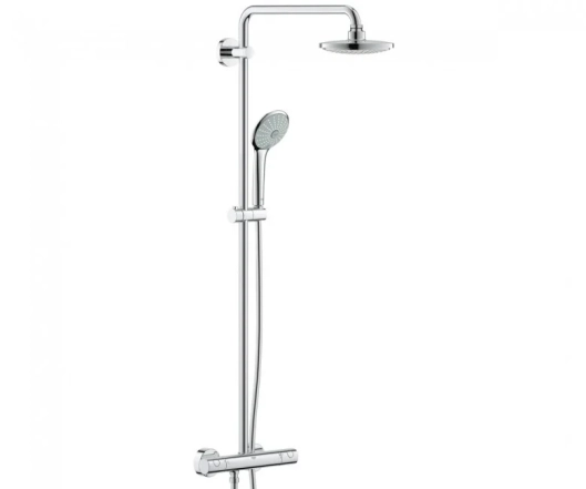 Душевая стойка Grohe Euohoria (27296001) 