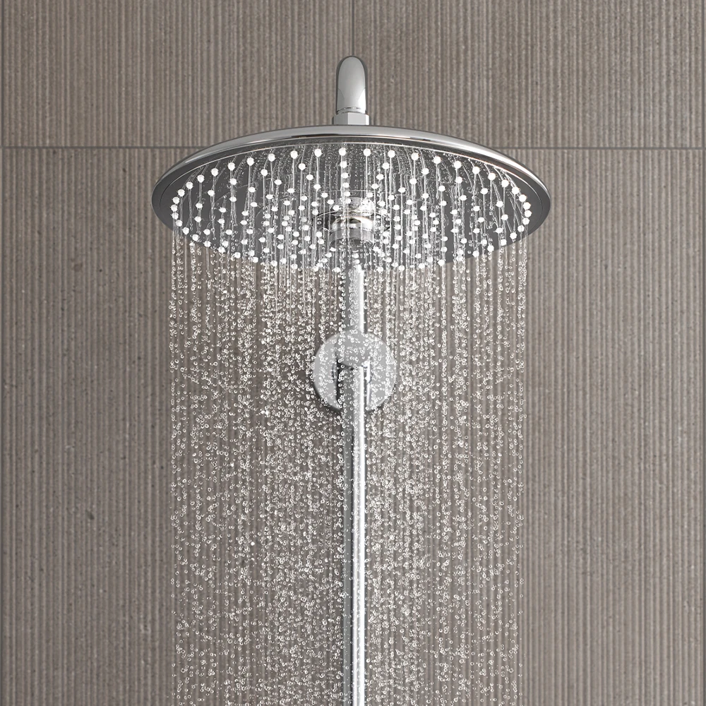 Душова система Grohe Euphoria System 260 з термостатом 27296003 Фото - 3