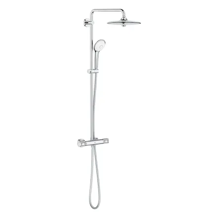 Душевая система Grohe Euphoria System 260 с термостатом 27296003