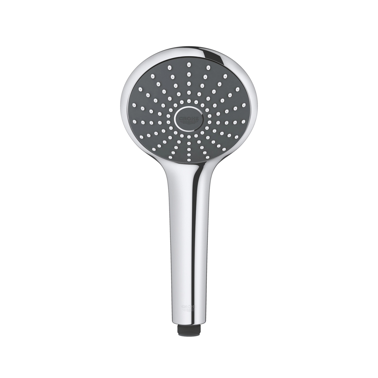 Душевой набор Grohe QuickFix Vitalio Joy 110 Mono 27324000 Фото - 3