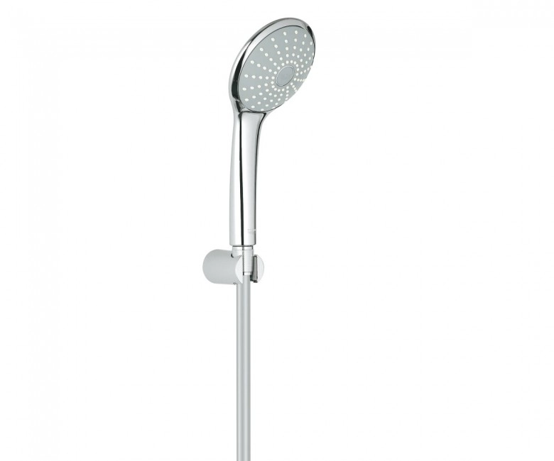 Душовий набір з 1 режимом струменя Grohe Euphoria 110 Mono (27354000)