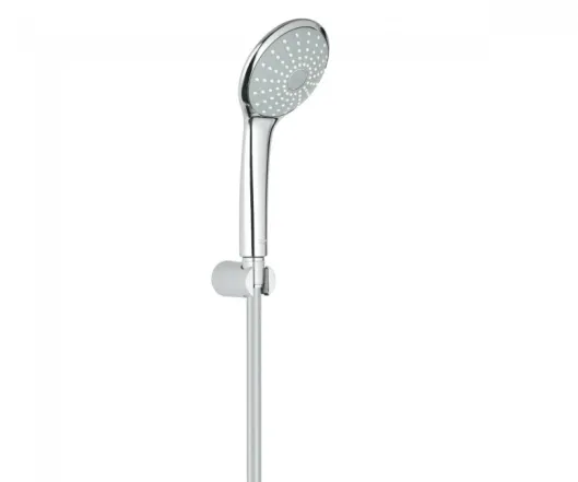 Душевой набор с 1 режимом струи Grohe Euphoria 110 Mono (27354000)
