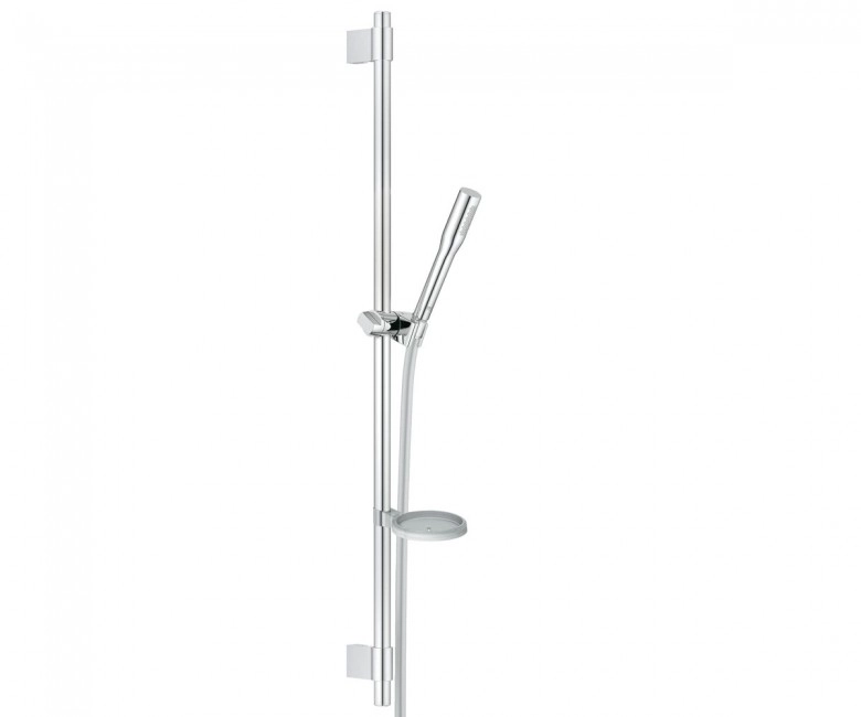 Душевой набор Grohe Euphoria Cosmopolitan, с мыльницей, 900мм (27368000)
