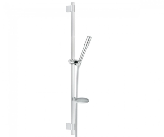 Душовий набір Grohe Euphoria Cosmopolitan, з мильницею, 900мм (27368000)