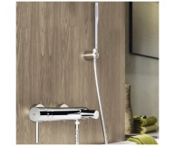 Душевой набор Grohe (27369000) Фото - 2