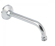 Душовий кронштейн Grohe RELEXA PLUS (27406000)