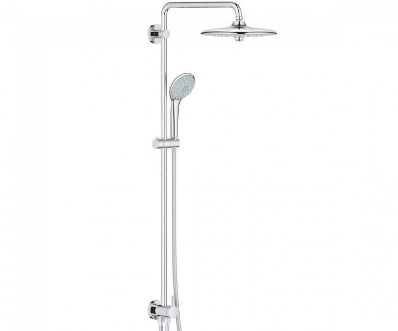 Душевая система Grohe Euphoria (27421002)