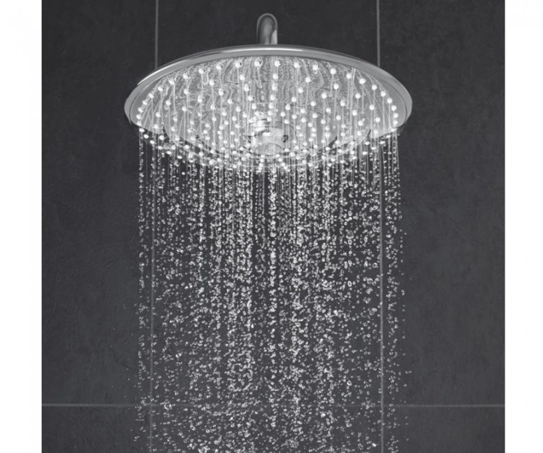 Душевая система Grohe Euphoria (27421002) Фото - 3