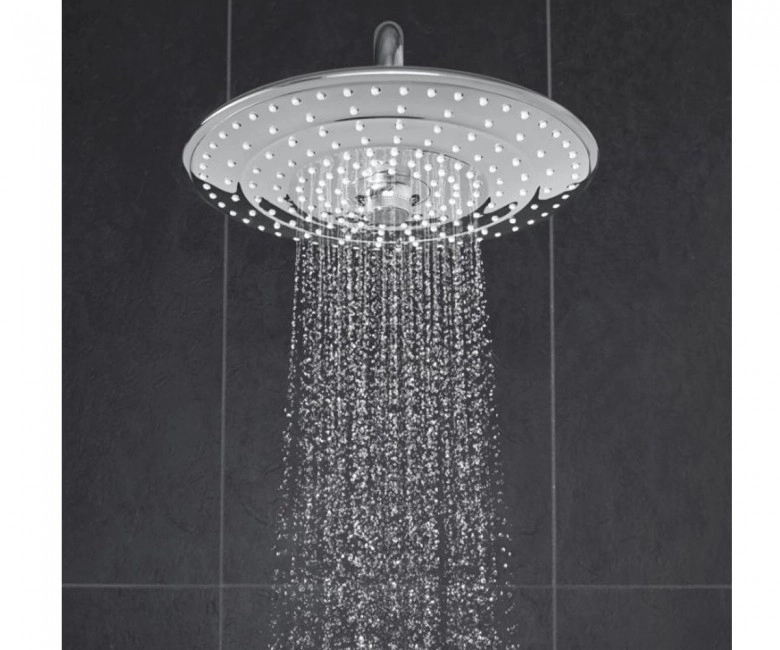 Душевая система Grohe Euphoria (27421002) Фото - 4