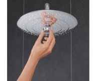 Душевая система Grohe Euphoria (27421002) Фото - 2