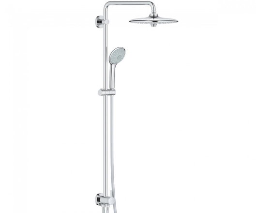 Душова система Grohe Euphoria (27421002)