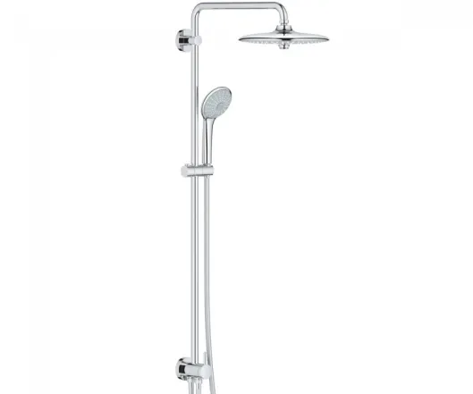 Душевая система Grohe Euphoria (27421002)