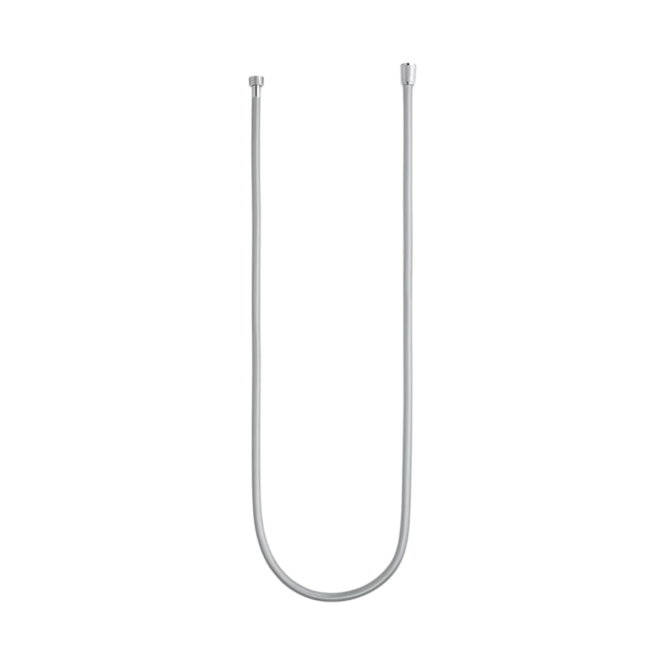 Шланг для душу Grohe VitalioFlex Silver TwistStop 1750 мм 27506001 Фото - 2