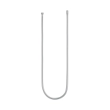 Шланг для душу Grohe VitalioFlex Silver TwistStop 1750 мм 27506001 Фото - 2