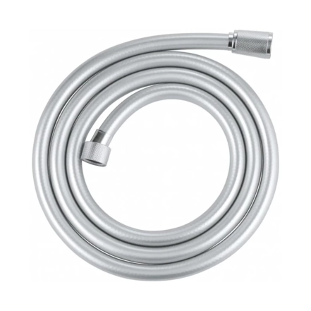 Шланг для душу Grohe VitalioFlex Silver TwistStop 1750 мм 27506001