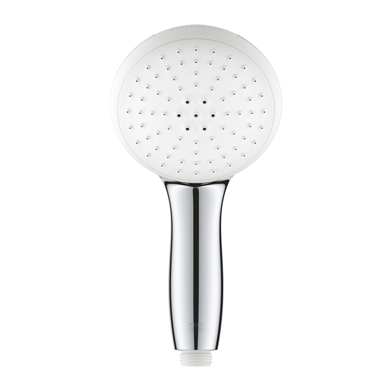 Ручний душ Grohe Tempesta 2 режими струменю 27597003 Фото - 3