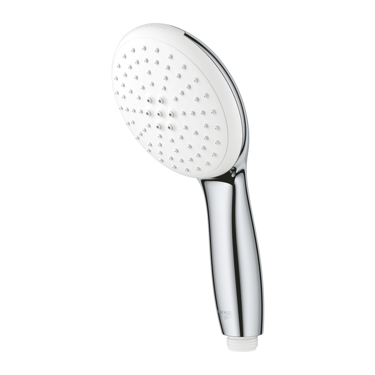 Ручний душ Grohe Tempesta 2 режими струменю 27597003 Фото - 4