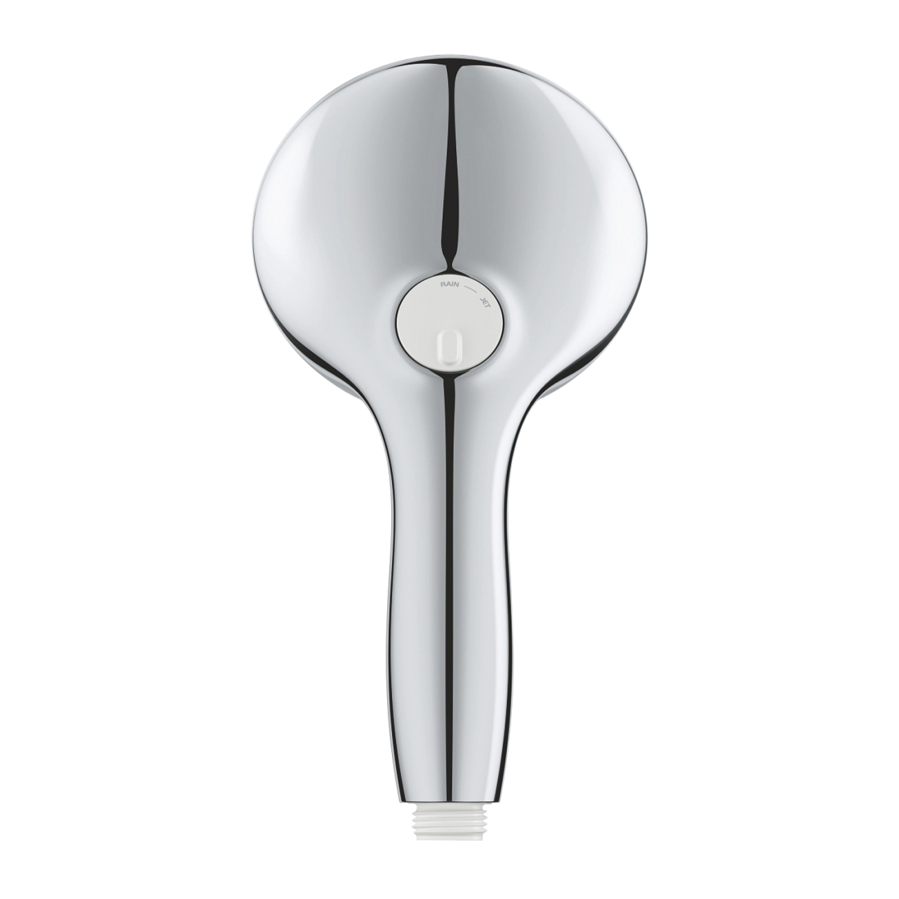 Ручний душ Grohe Tempesta 2 режими струменю 27597003 Фото - 5