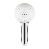 Ручний душ Grohe Tempesta 2 режими струменю 27597003 Фото - 3