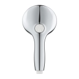 Ручний душ Grohe Tempesta 2 режими струменю 27597003 Фото - 5