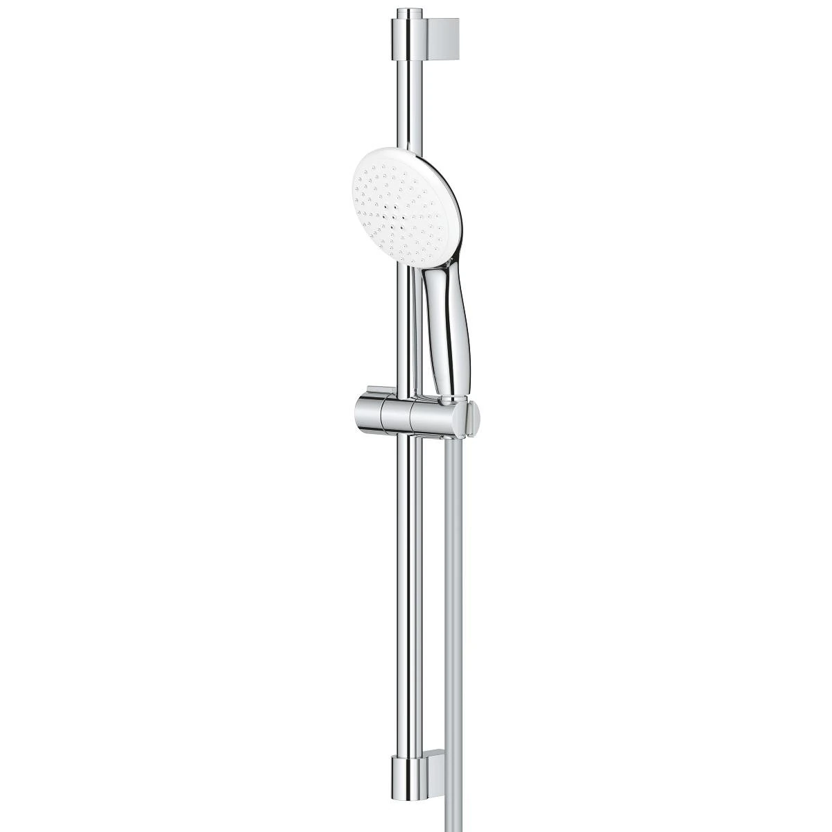 Душовий набір Grohe Tempesta 2 режими струменю 27598003 Фото - 2