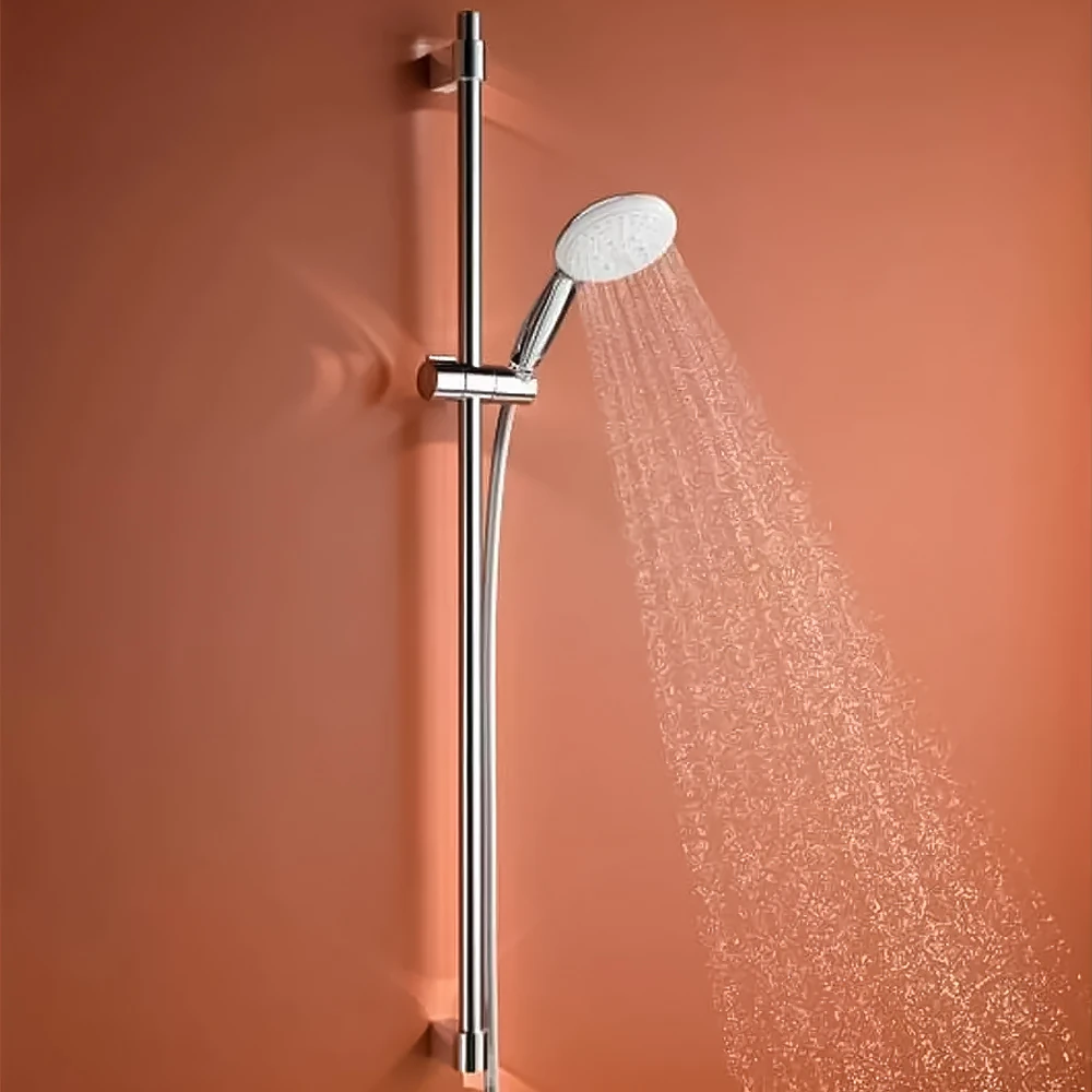 Душовий набір Grohe Tempesta 2 режими струменю 27598003 Фото - 6