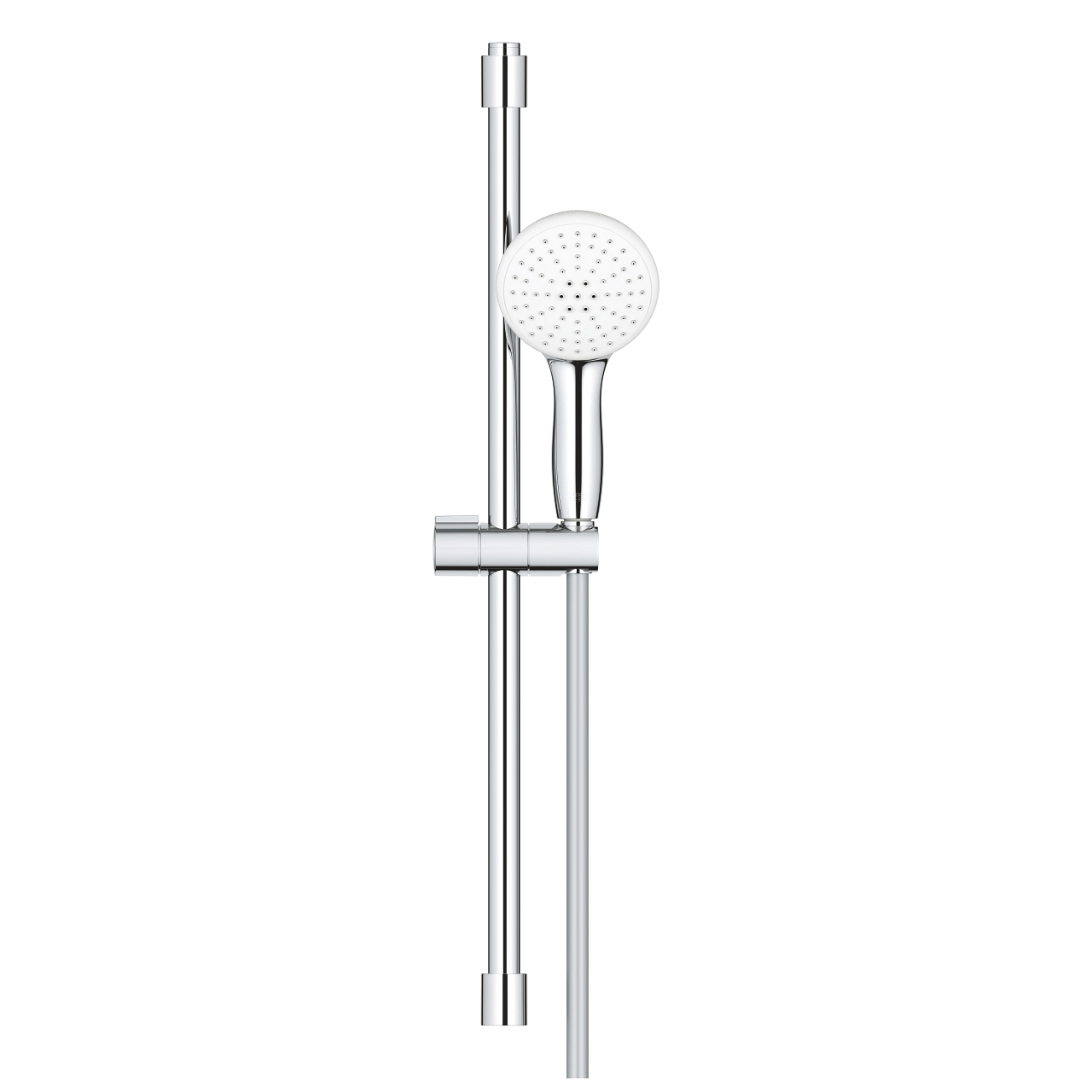 Душовий гарнітур Grohe Tempesta 110, 2 режими потоку, хром (2759830E) Фото - 1