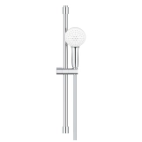 Душовий гарнітур Grohe Tempesta 110, 2 режими потоку, хром (2759830E) Фото - 1