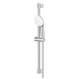 Душовий гарнітур Grohe Tempesta 110, 2 режими потоку, хром (2759830E) Фото - 2