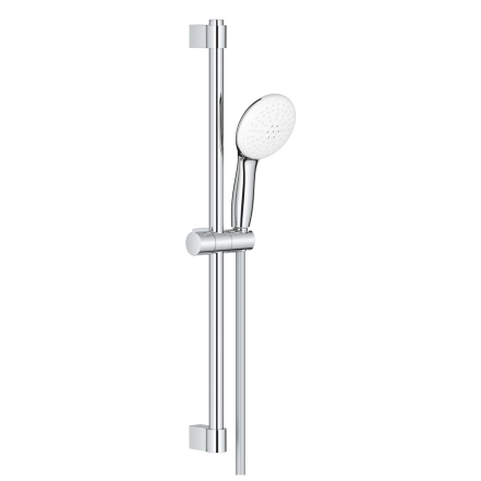 Душовий гарнітур Grohe Tempesta 110, 2 режими потоку, хром (2759830E)
