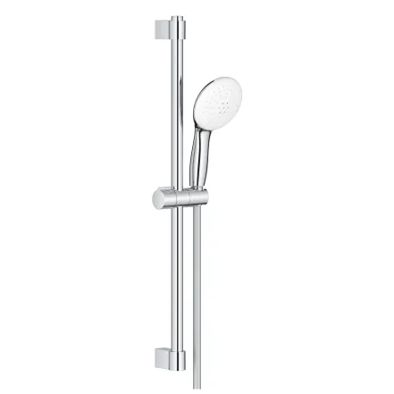 Душевой гарнитур Grohe Tempesta 110, 2 режима потока, хром (2759830E)