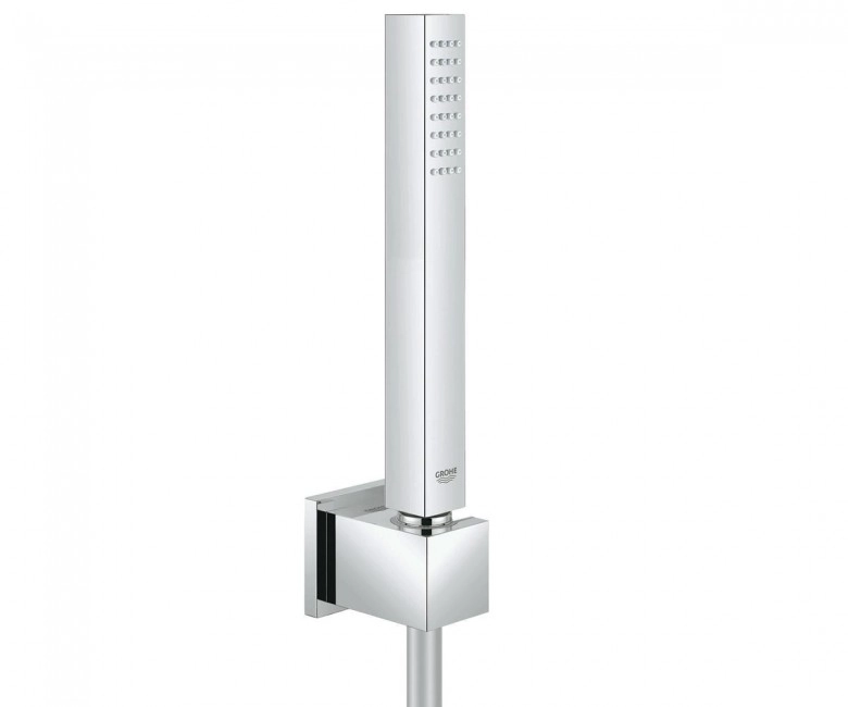 Душовий набір Grohe Euphoria Cube (27702000)