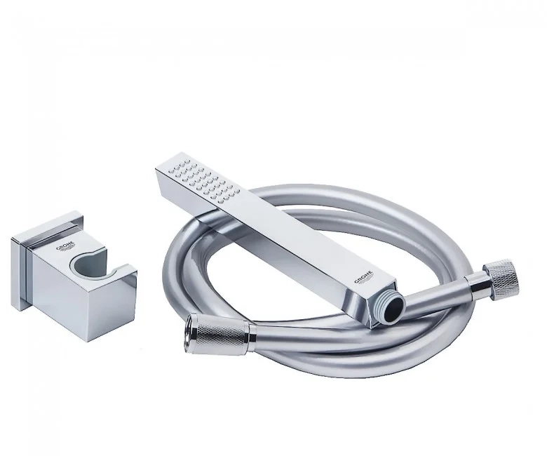 Душовий набір Grohe Euphoria Cube (27702000) Фото - 2