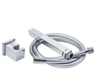 Душовий набір Grohe Euphoria Cube (27702000) Фото - 2