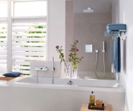 Душовий набір Grohe Euphoria Cube (27702000) Фото - 3