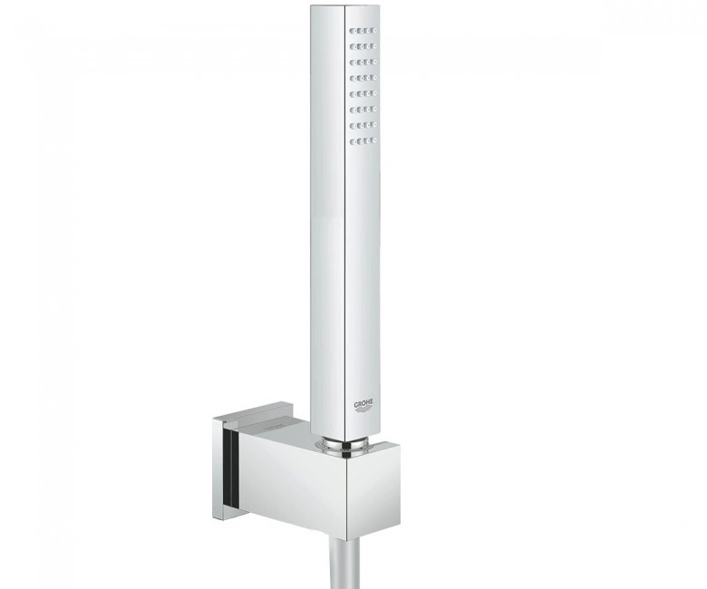 Душевой набор Grohe Euphoria Cube (27703000) 