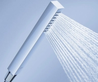 Душевой набор Grohe Euphoria Cube (27703000)  Фото - 2
