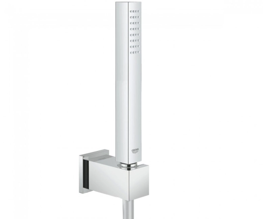 Душовий набір Grohe Euphoria Cube (27703000)