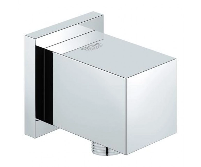 Підключення для душового шланга Grohe Euphoria Cube (27704000)