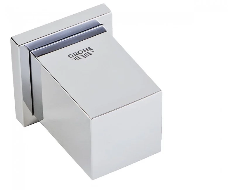 Підключення для душового шланга Grohe Euphoria Cube (27704000) Фото - 2