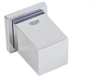 Підключення для душового шланга Grohe Euphoria Cube (27704000) Фото - 2