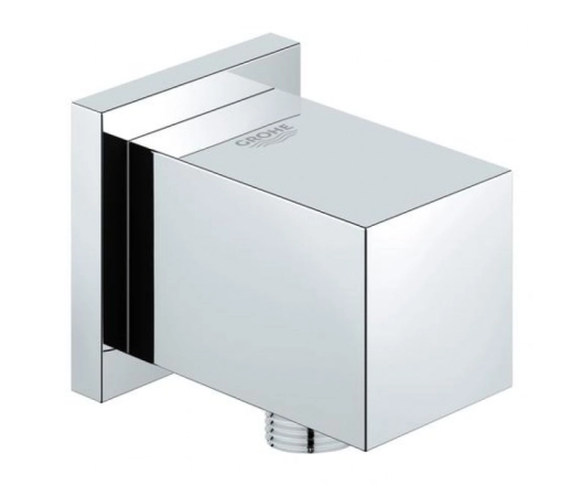 Підключення для душового шланга Grohe Euphoria Cube (27704000)
