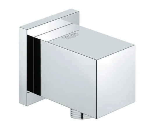 Подключение для душевого шланга Grohe Euphoria Cube (27704000)