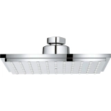 Верхний душ Grohe Euphoria Cube, хром 27705000