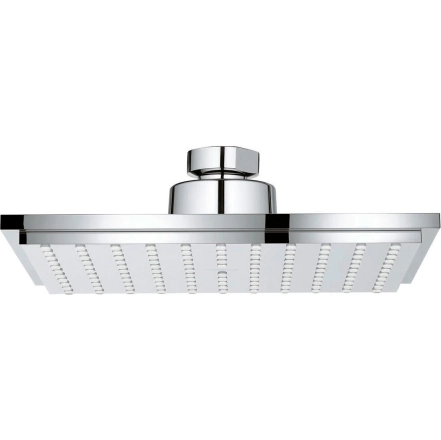 Верхний душ Grohe Euphoria Cube, хром 27705000
