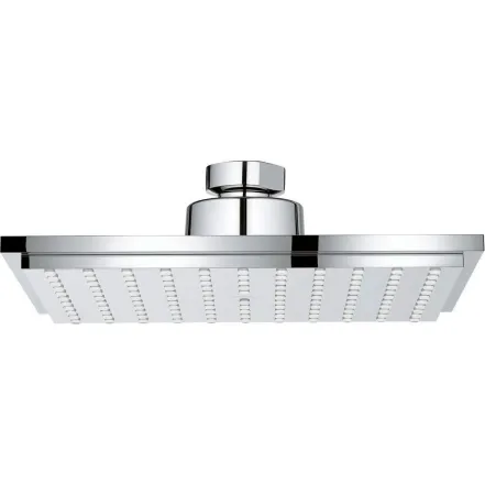 Верхний душ Grohe Euphoria Cube, хром 27705000