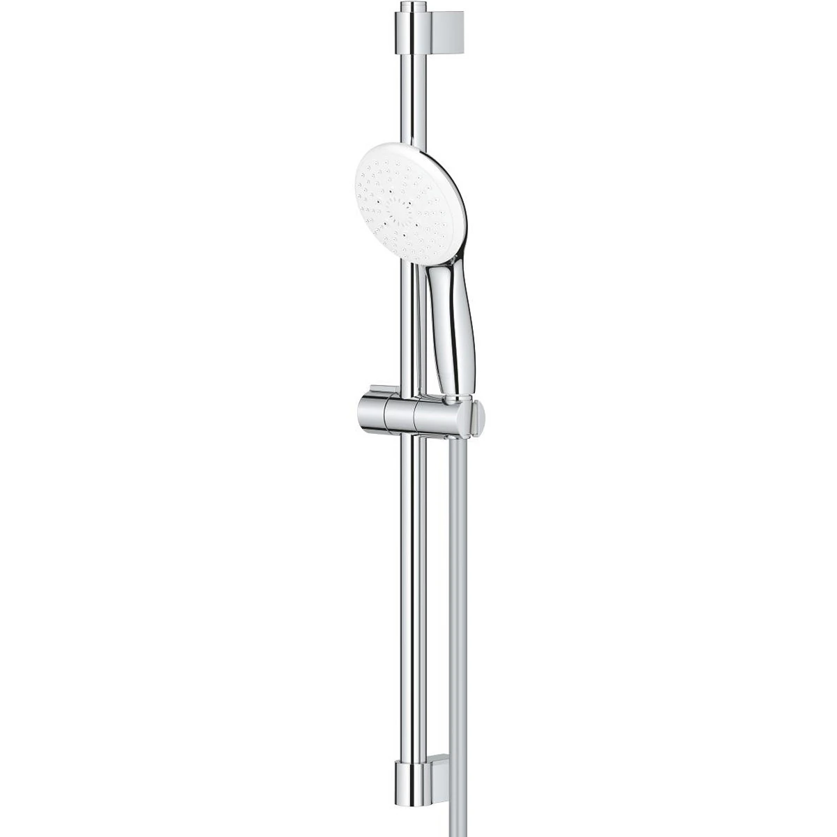 Душевой набор Grohe Tempesta 3 режима струи 27794003 Фото - 2