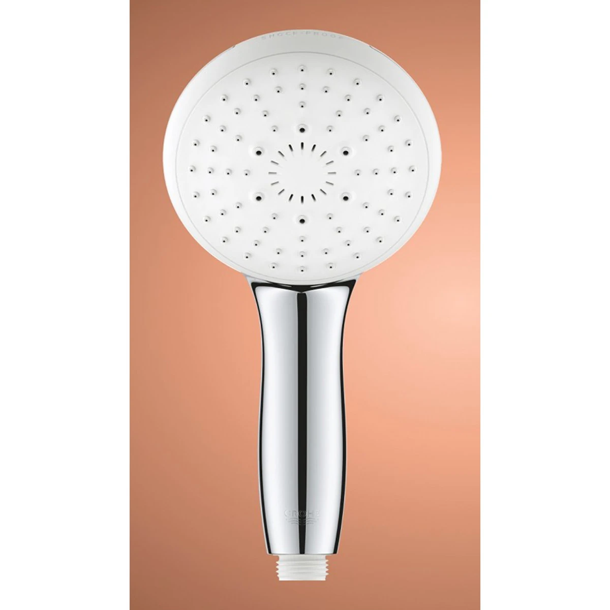 Душевой набор Grohe Tempesta 3 режима струи 27794003 Фото - 3