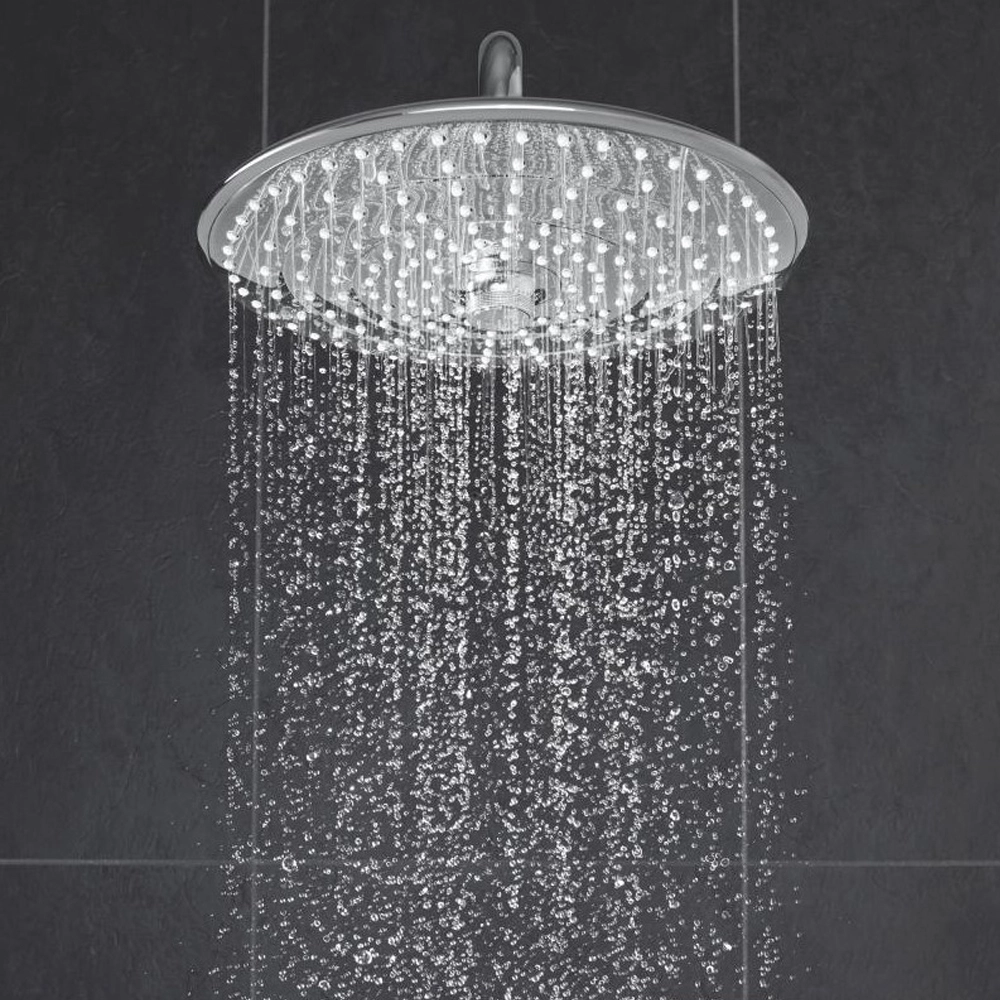 Душова система термостатична Grohe QuickFix Vitalio Joy System 260 27860001 Фото - 4