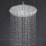 Душова система термостатична Grohe QuickFix Vitalio Joy System 260 27860001 Фото - 4